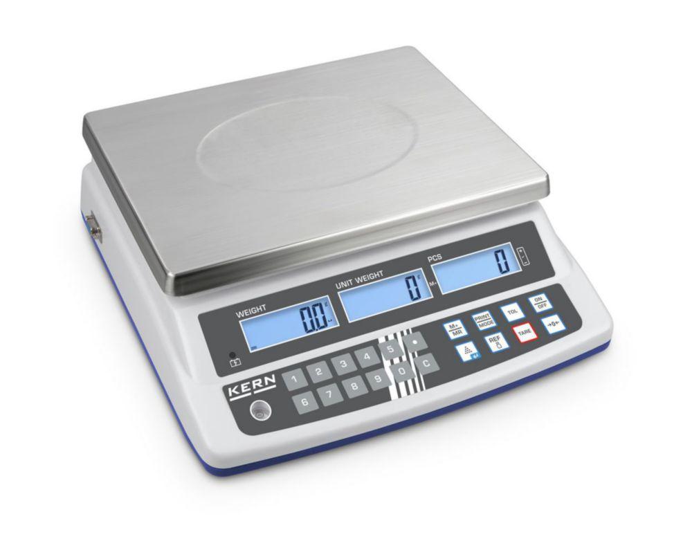 Counting scale CPE 6K-3