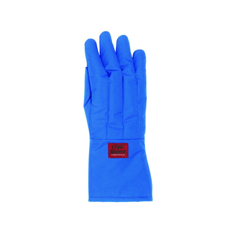 Cryo.Expert CRYO GLOVES Size M (9-9 ½), 400 mm, Watertight, Pair


