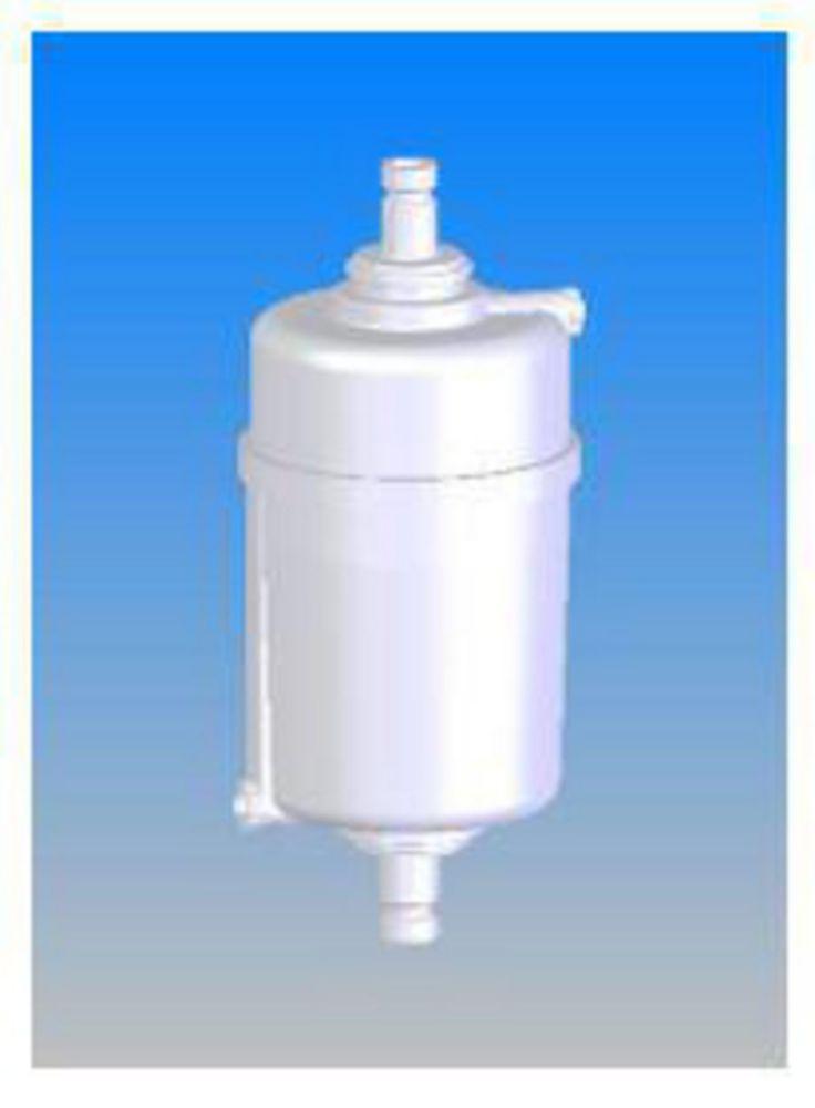 Evoqua Sterile Filter 0.1 µm, 1000 cm² – Part No: W2T526542