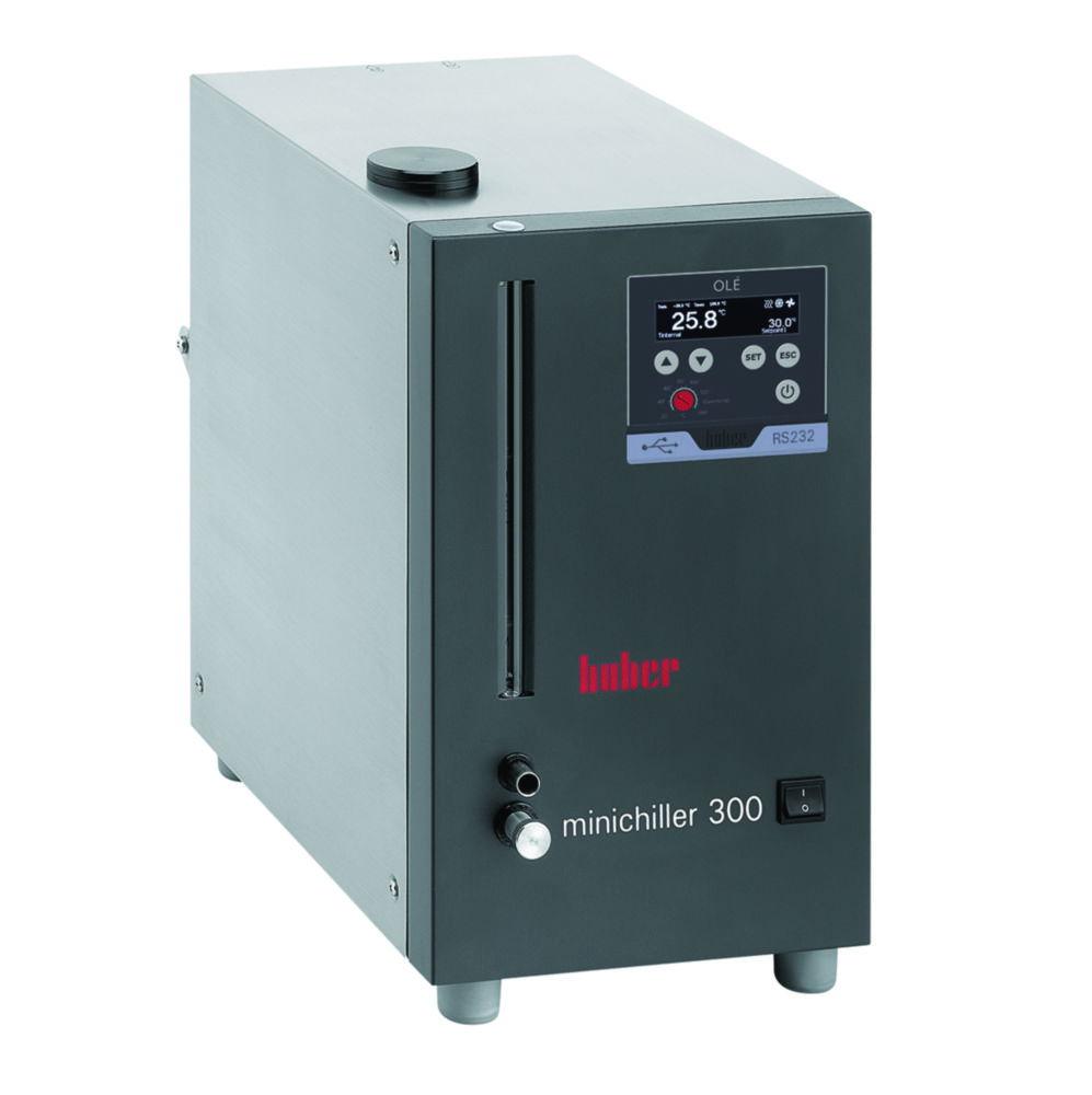 Peter Huber Circulation Cooler Minichiller 300 OLÉ (-20...+40(80)°C, 230 V / 50/60 Hz)