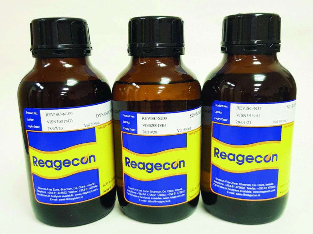 Reagecon Viscosity Standard S20, 500 ml

