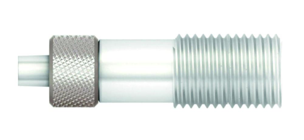 Hamilton Luer Adapter LL/1/8"-NTP

