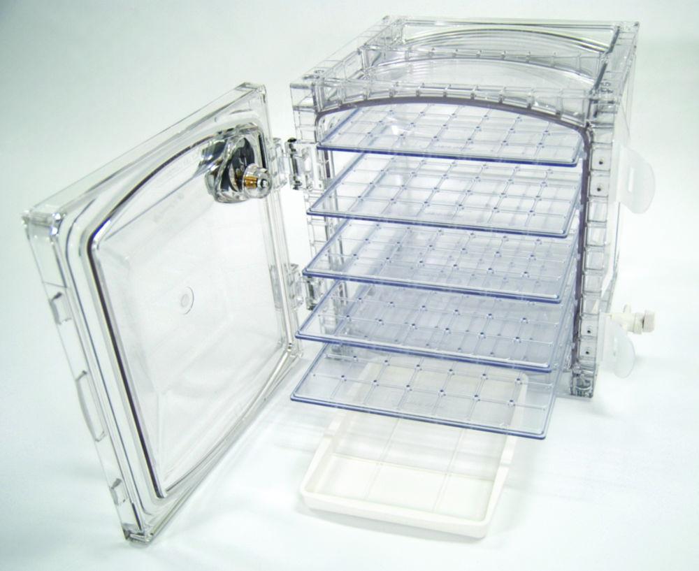 LLG Labware Sample Tray for VDC-11 Desiccator