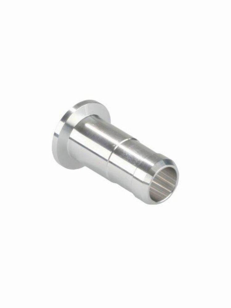 Vacuubrand Small Flange with Tube Nipple DN16/DN19 Aluminium

