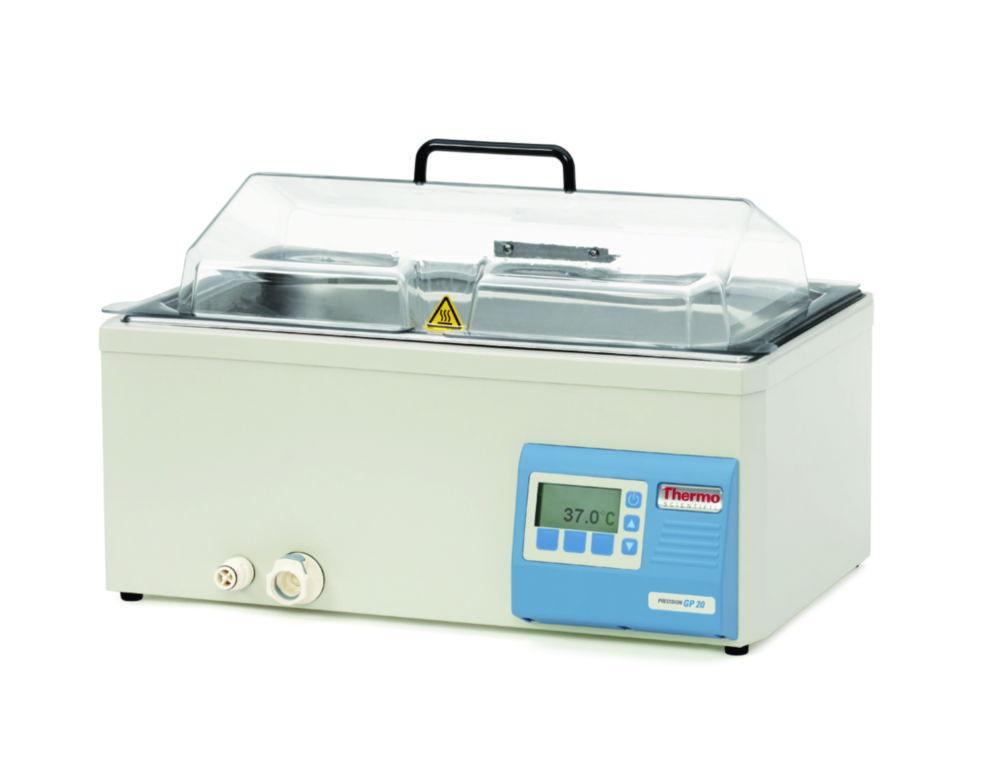 Thermo HaakeTC Precision 10L General Purpose Water Bath