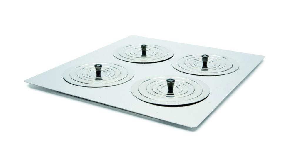 Grant Flat Lid LF14 for Water Bath SUB AQUA 12, JB AQUA 12, SUB 14, HUB 14, SBB 14