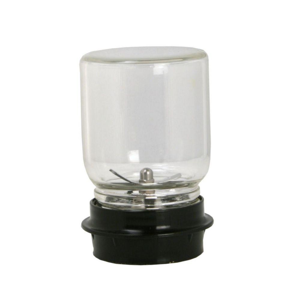 KINEMATICA Mixing attachment MBA 500 500 ml working volume