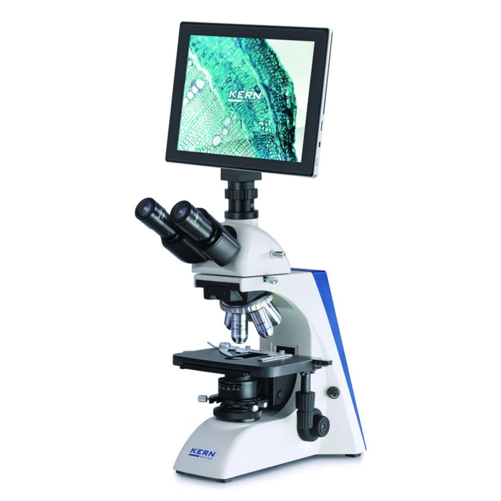 Kern Digital Microscope Set OBN 132T241

