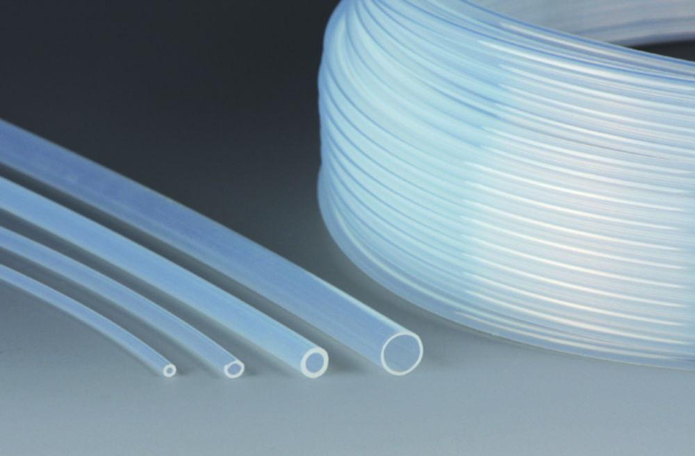 Bohlender PFA Tubing 6.00 x 8.00 mm – Supplied per Metre