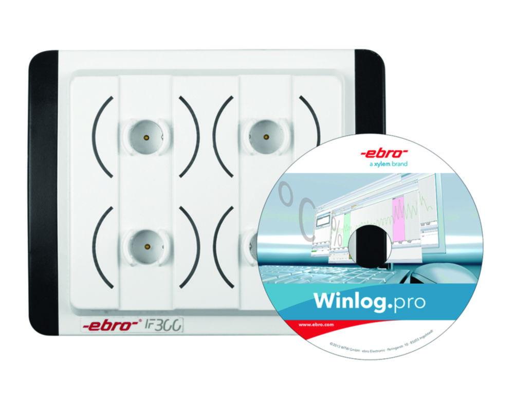 Xylem Ebro EBI 11 Starter Kit SK 6100