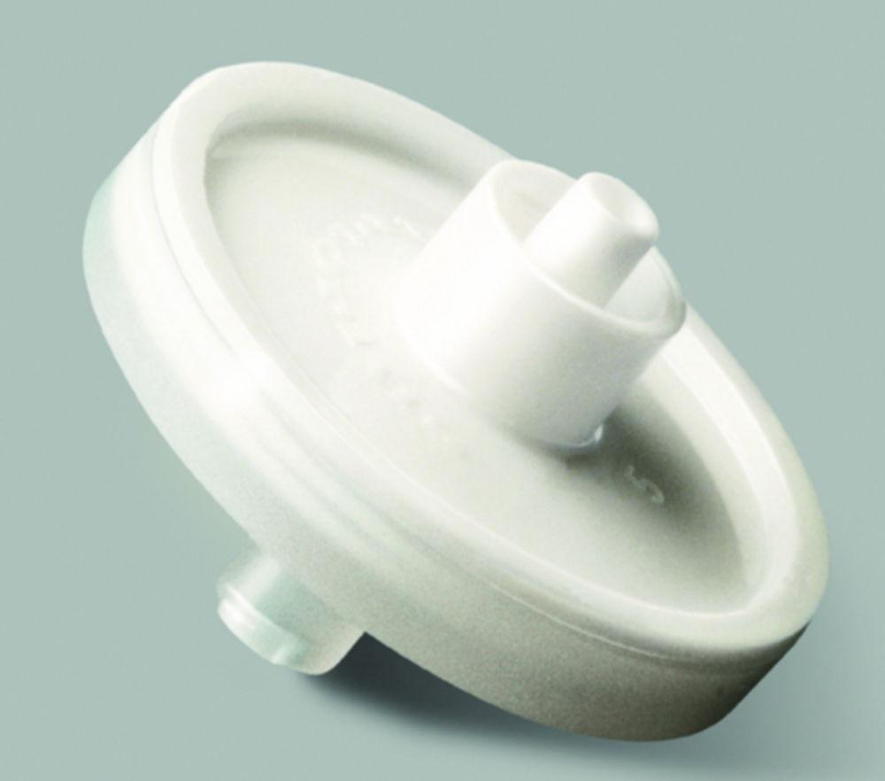 Sartorius Minisart GF 28 mm Ø, Non-Sterile, Pack of 50