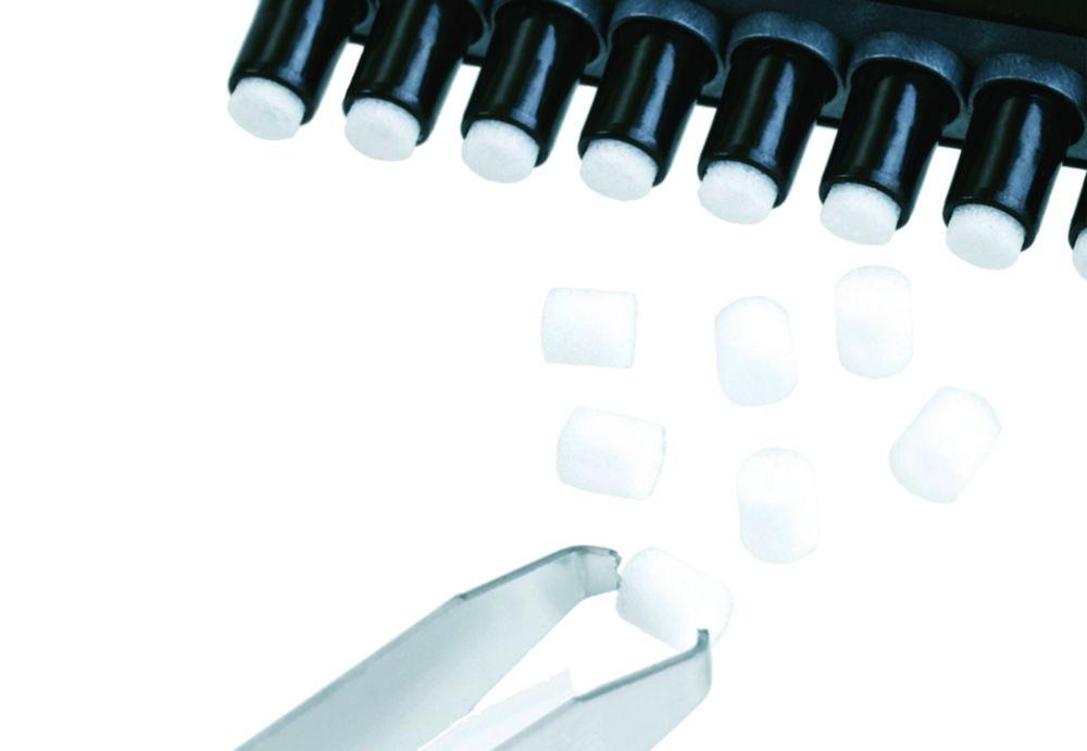 Sartorius Filter for Pipette Standard up to 300 µl, Save Cone, Pack of 50