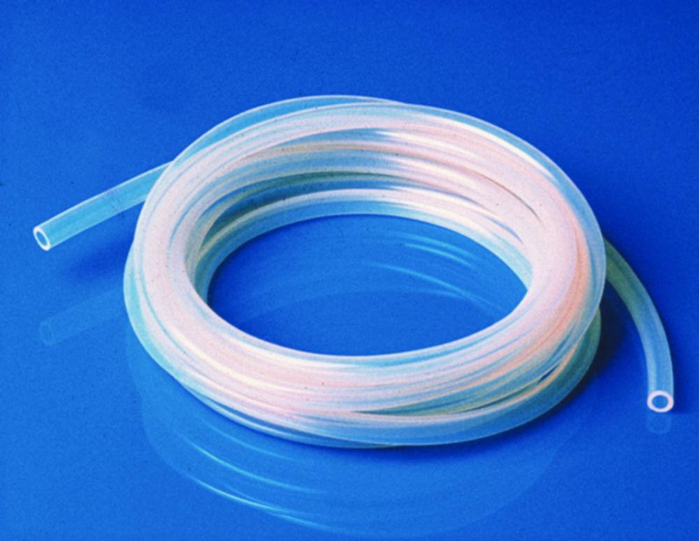 Saint-Gobain Silicone Tubing, 12 x 1.75 mm Wall

