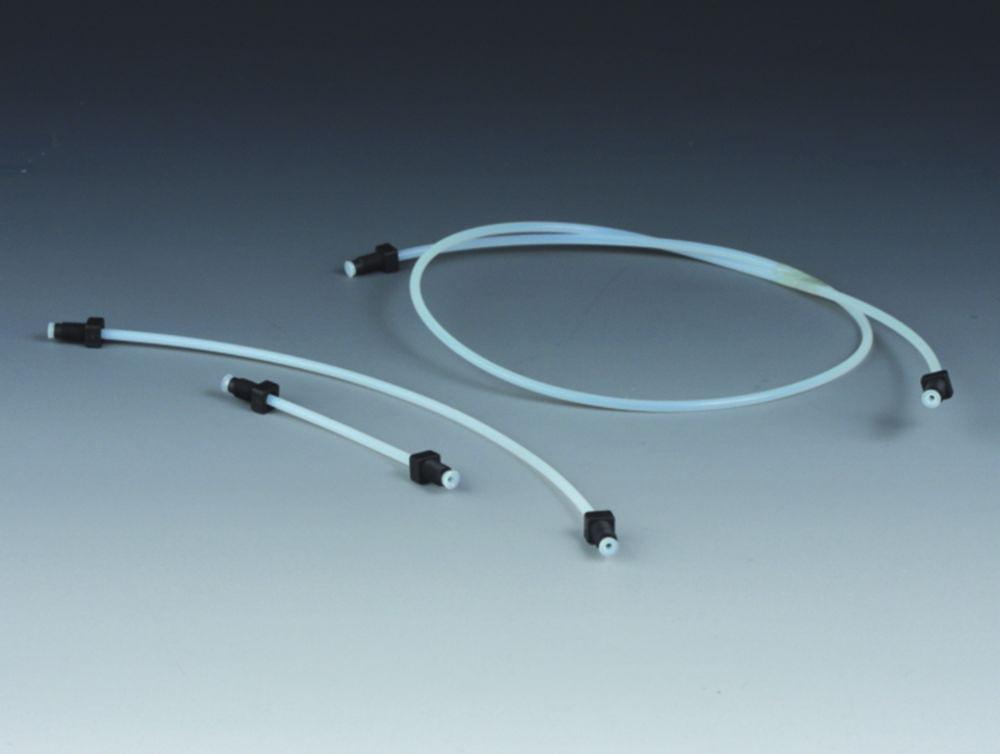 Bohlender Assembly Complete-Tubes 1000mm 0.8 x 1.6 mm