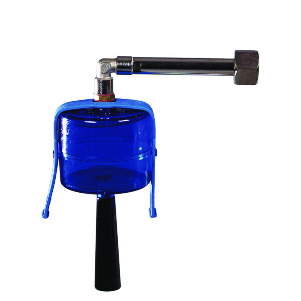 Bürkle Dry Ice Equipment "Snowpack" 50x30mm for 50g