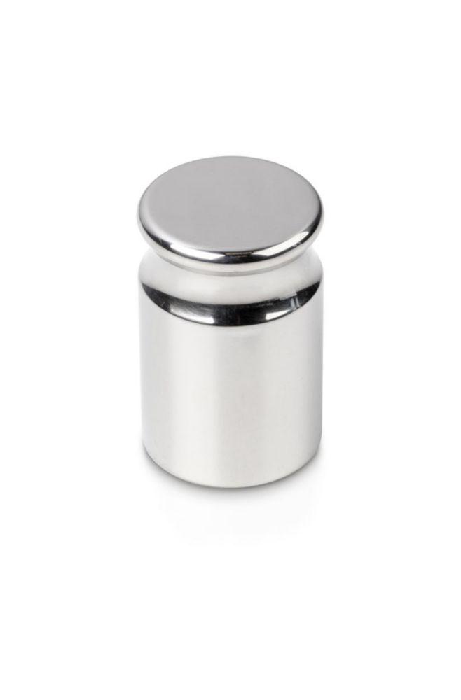 Kern Weight E2, 500g Stainless Steel, Compact Form