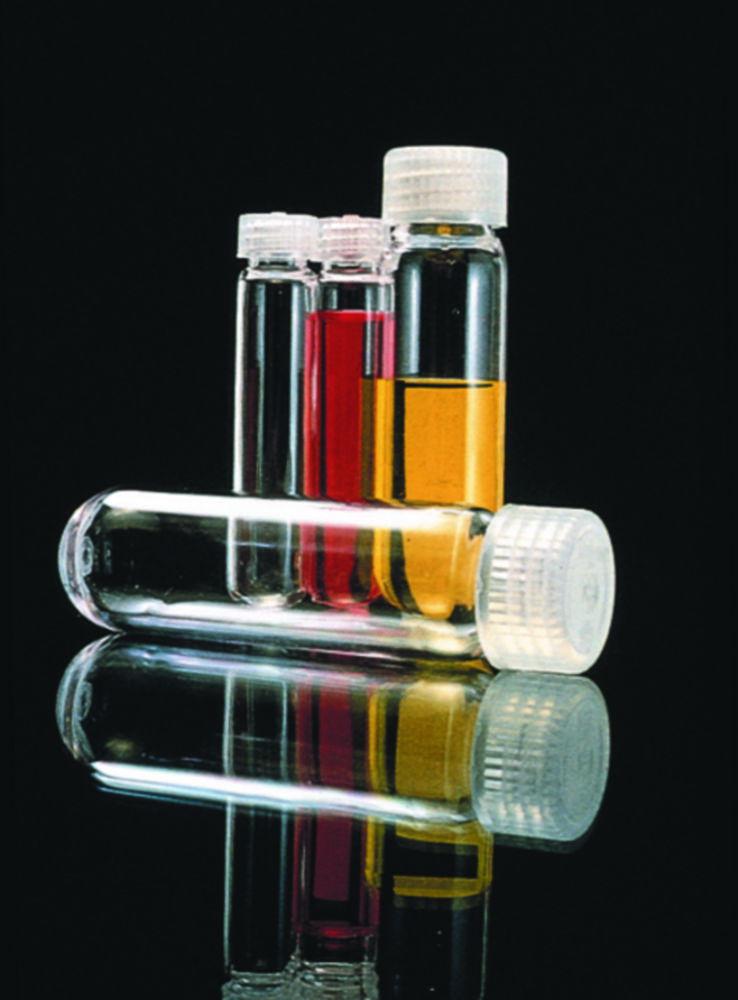 Thermo Nalgene Centrifuge Tube PC with Screw Cap 50 mL (28.5 x 107 mm)