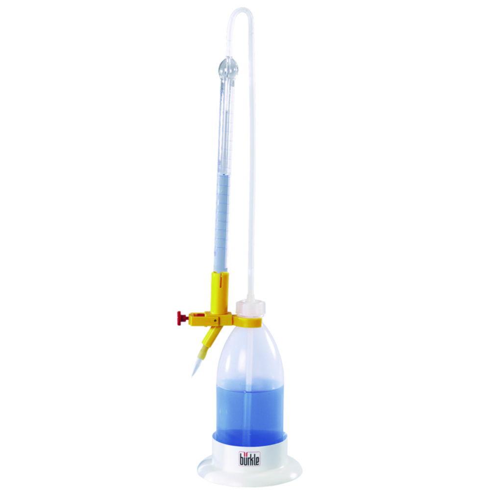 Bürkle Autom.-Burette 5 ml, 96955