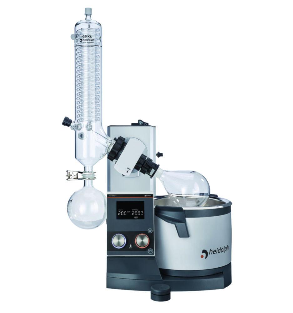 Heidolph Rotary Evaporator Hei-VAP Core HL G3B XL Hand Lift (EU-Plug)