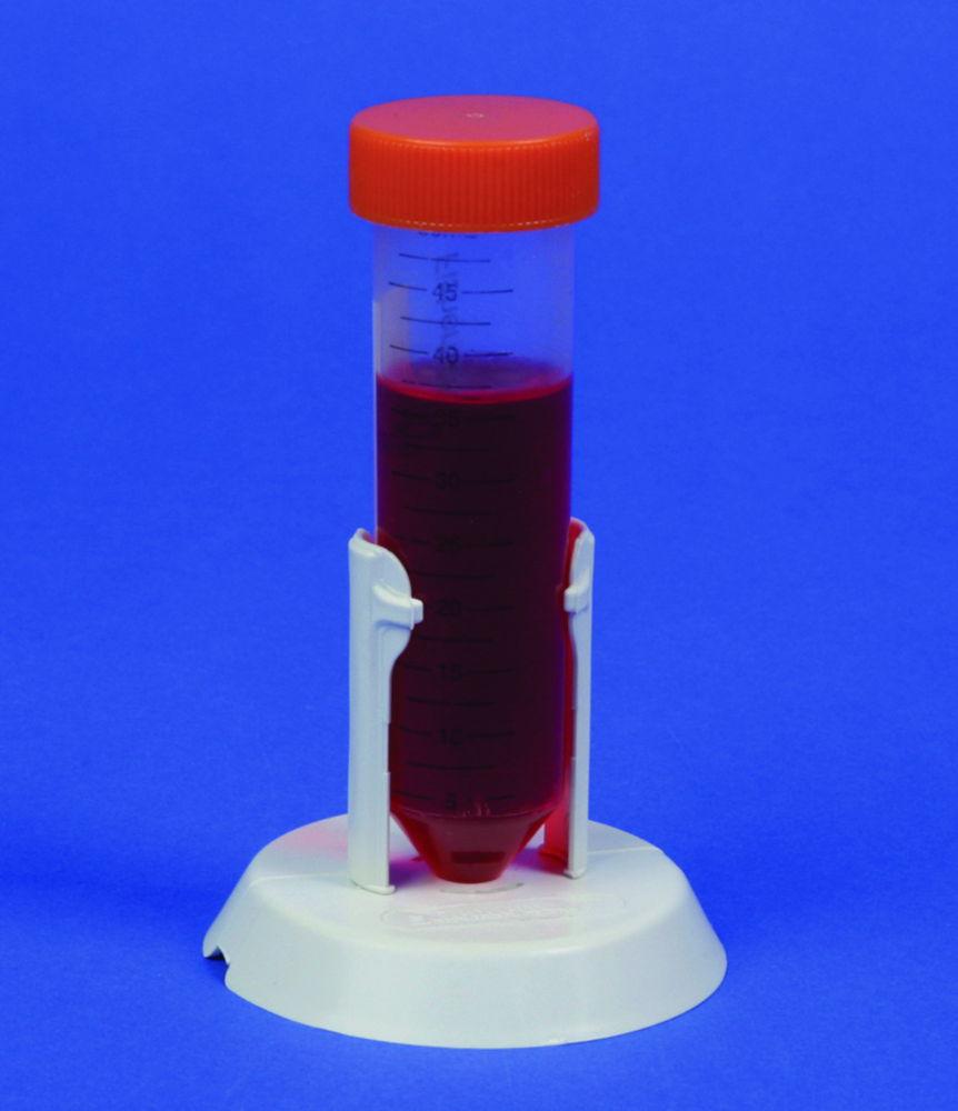 Bel-Art Conical Tube Holder for 15 & 50 ml Tubes, Pack of 4