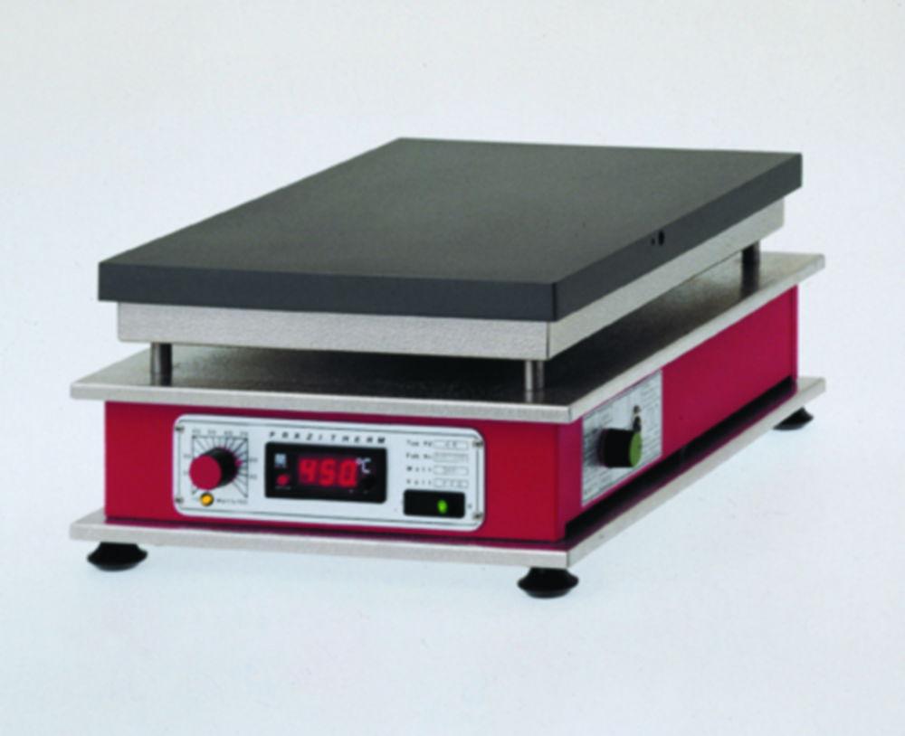 Harry Gestigkeit Precision Hotplate PZ 44, up to 450°C, 290x440mm, 230 V
