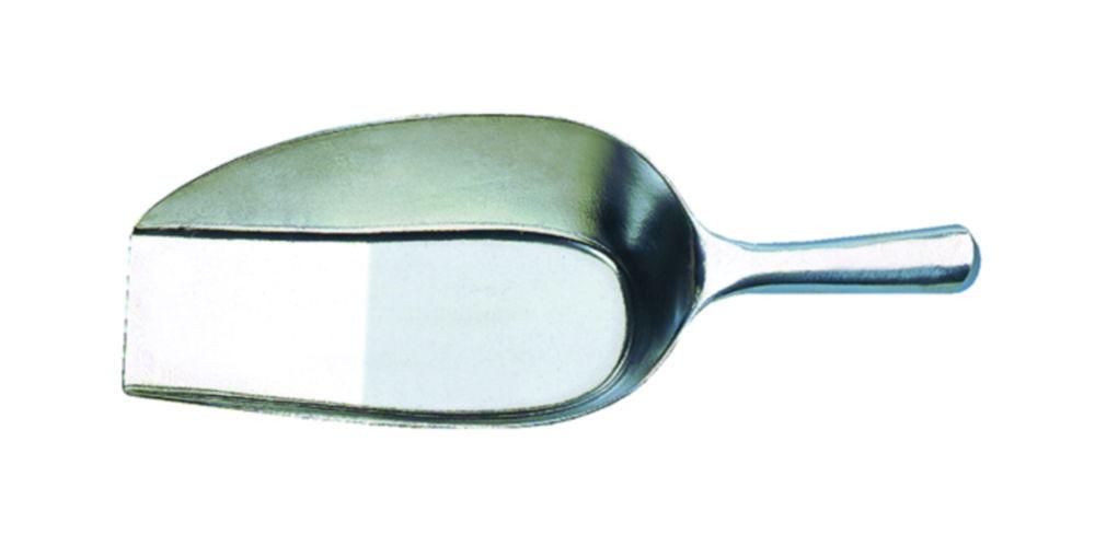 Wilhelm Schröder  & Co.KG Aluminium Scoop, 250 mm in Length
