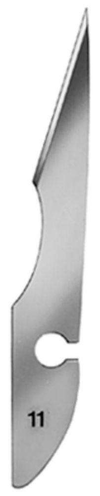 C. Bruno Bayha Scalpel Blades Type 11 Non-Sterile (Pack of 12)