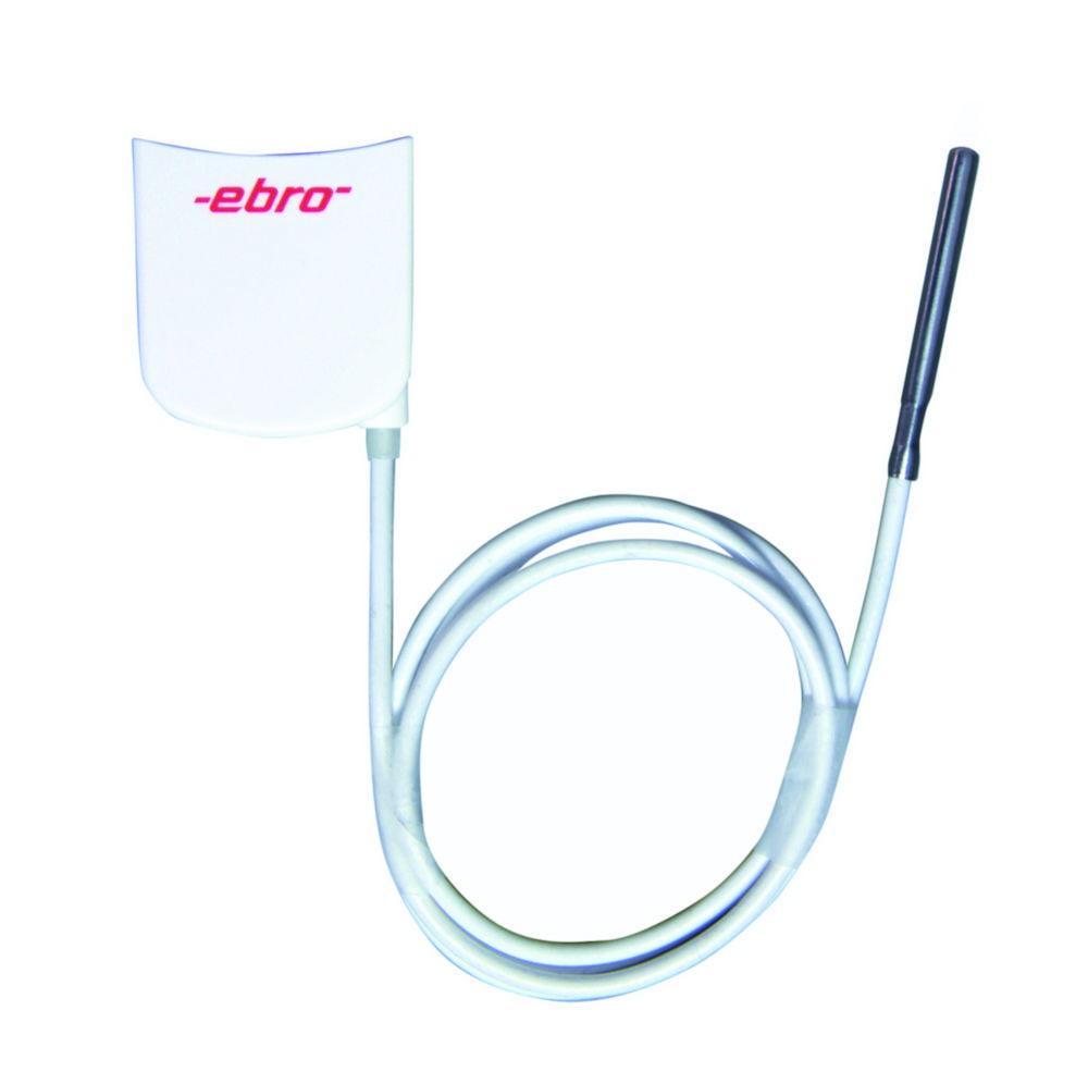 Xylem Ebro TPX 220 Pt1000 Temperature Probe, -200…+250°C
