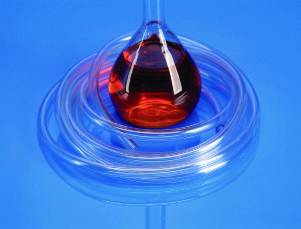 Saint-Gobain Tygon Tube 25.40 x 4.80mm – Supplied per Metre

