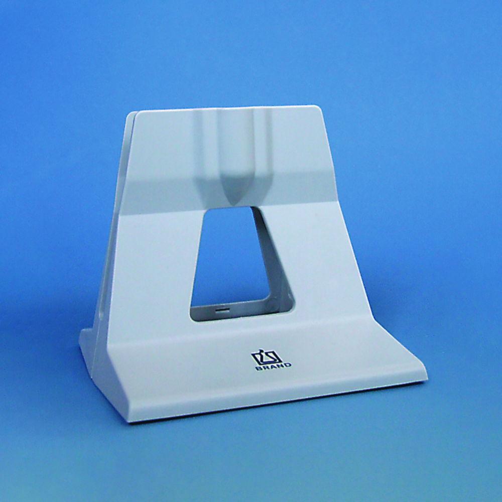 BRAND Stand for One Transferpette-8/12 or Transferpette S-8/12

