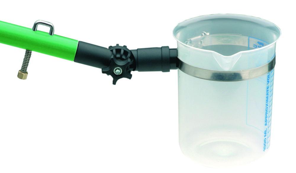 Windaus-Labortechnik Sampling Retention Beaker