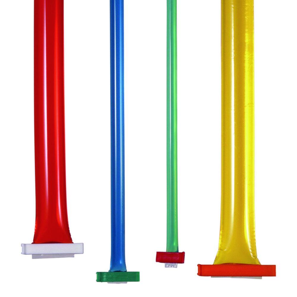 Repligen Spectra/Por 6 Dialysis Membrane, MWCO 1000, 18x11.5mm, Pack of 10 meters

