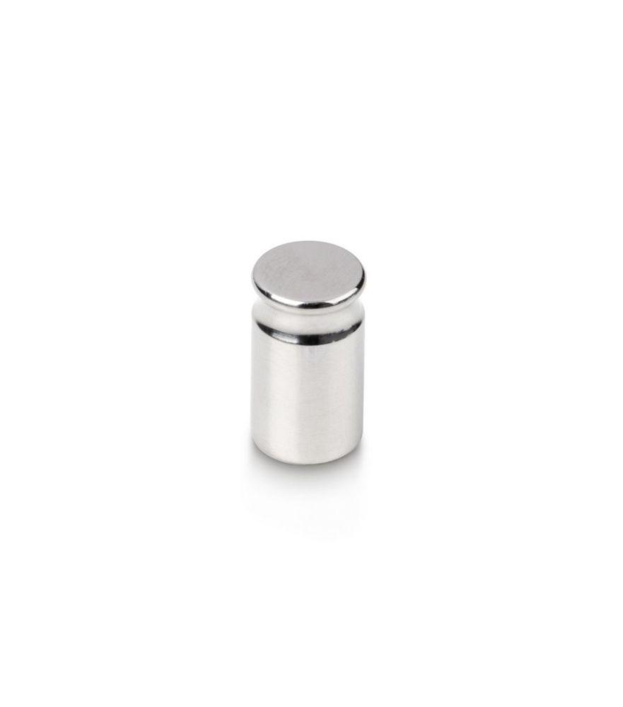 Kern Weight E2, 10g Stainless Steel, Compact Form