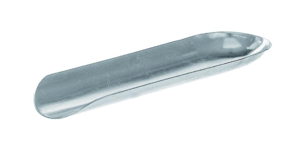 BOCHEM Weighing Boat, 70x32 mm, 18/10 Stainless Steel