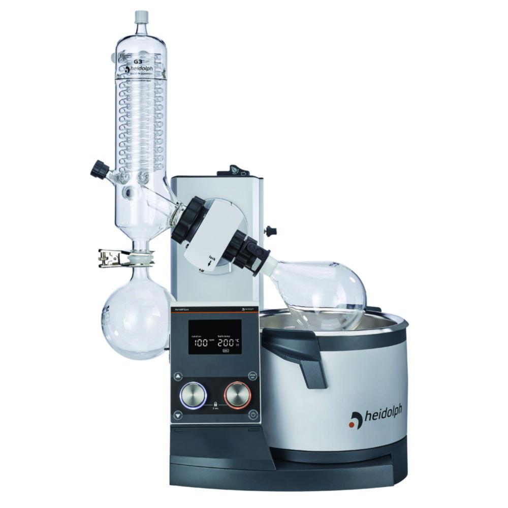 Heidolph Rotary Evaporator Hei-VAP Core ML G3 Motor Lift (EU-Plug)