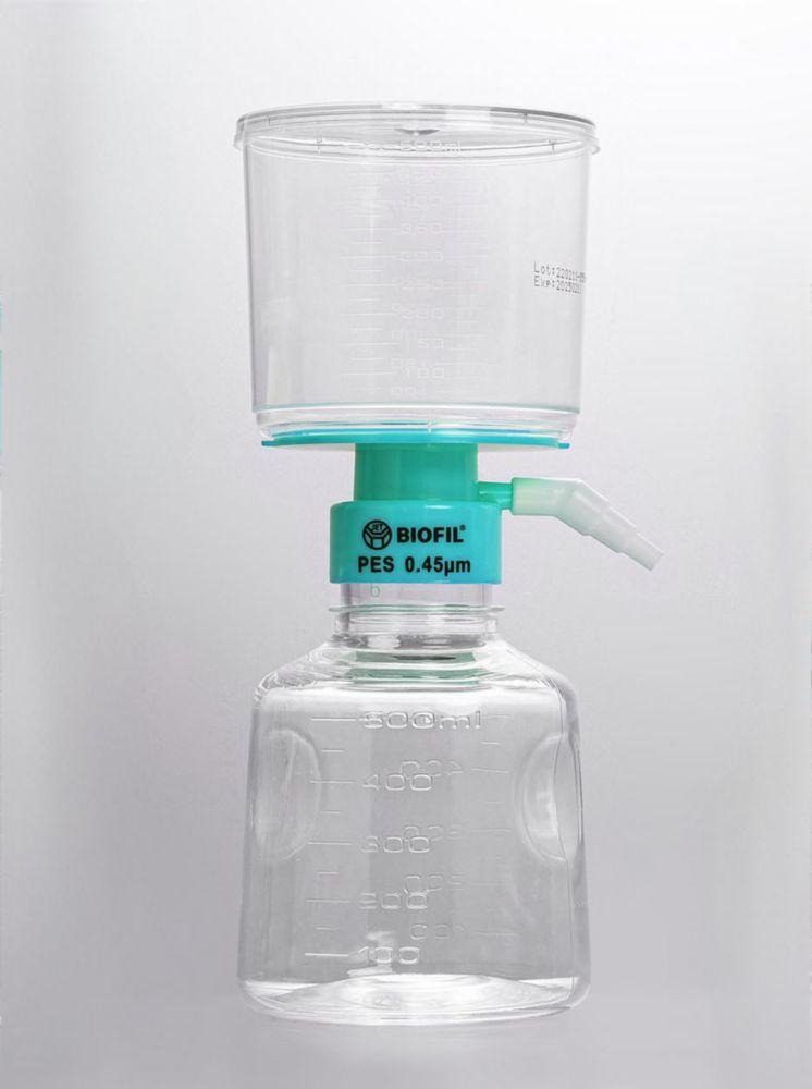 Cytiva Filter Units 500 mL, 0.22 µm PES Sterile (Pack of 12)