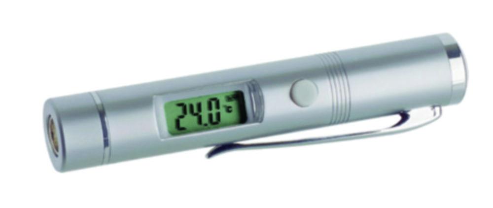 TFA Dostmann Infraredthermometer FlashPen -33°...+220°C

