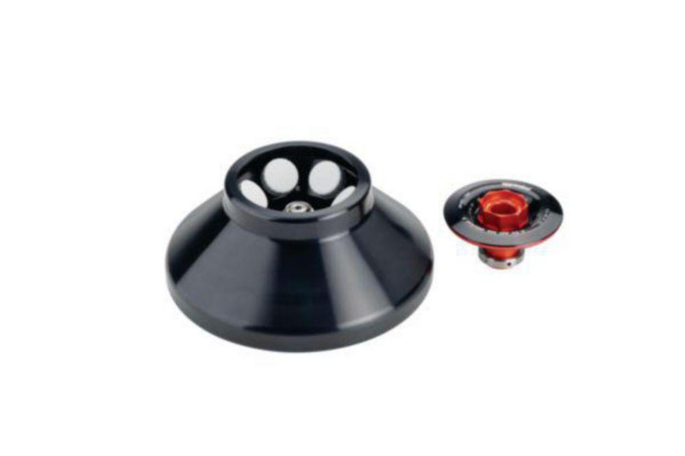 Eppendorf Rotor FA-45-6-30, Including Quick-Lock