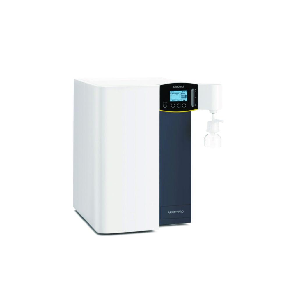 Sartorius Arium Pro UV-T Ultra Pure Water System