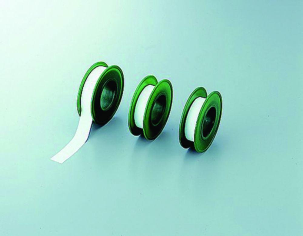 As One ASPURE Fluorine Seal Tape 13mm x 15m Pack of 6 Rolls