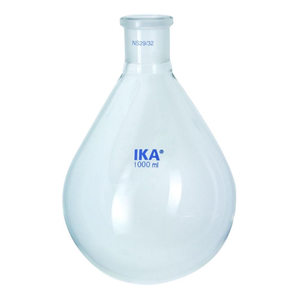 IKA Evaporating Flask RV 10.81 NS 29/32, 100 ml, for RV 10