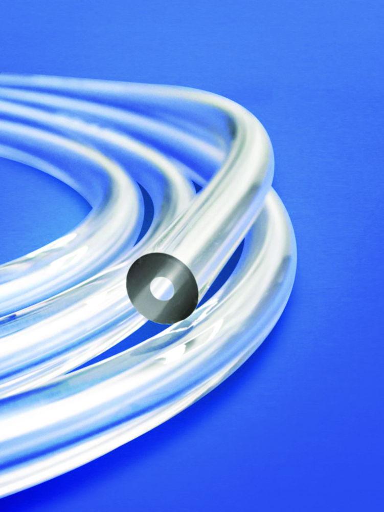 Saint-Gobain Tygon Vacuum Tubing 4.8 x 4.8 mm

