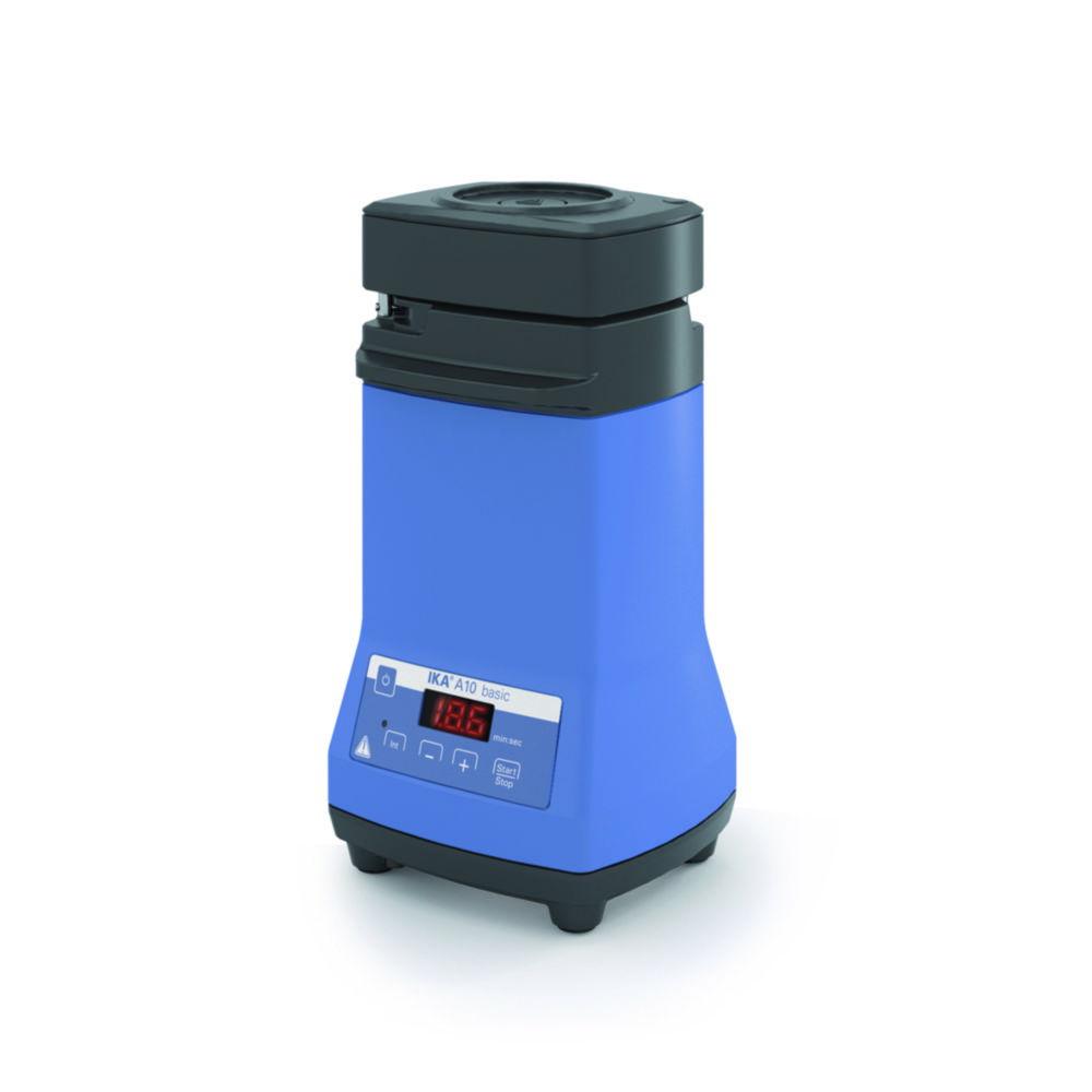 IKA Analysing Mill A 10 Basic S 3 with CH Plug