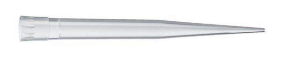 Eppendorf EppTips Box, 20 G, 0.25-2.5 mL, epT.I.P.S. Red, Pack of 48

