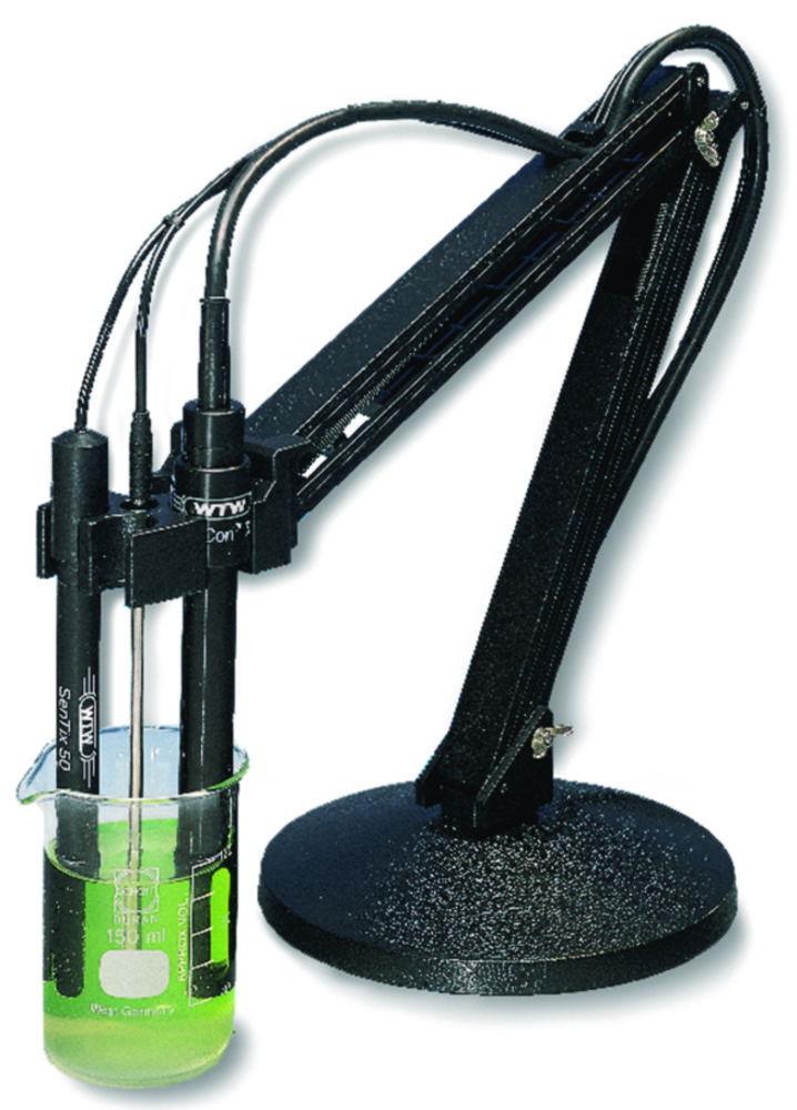 Xylem WTW Bench Stand for pH Electrodes