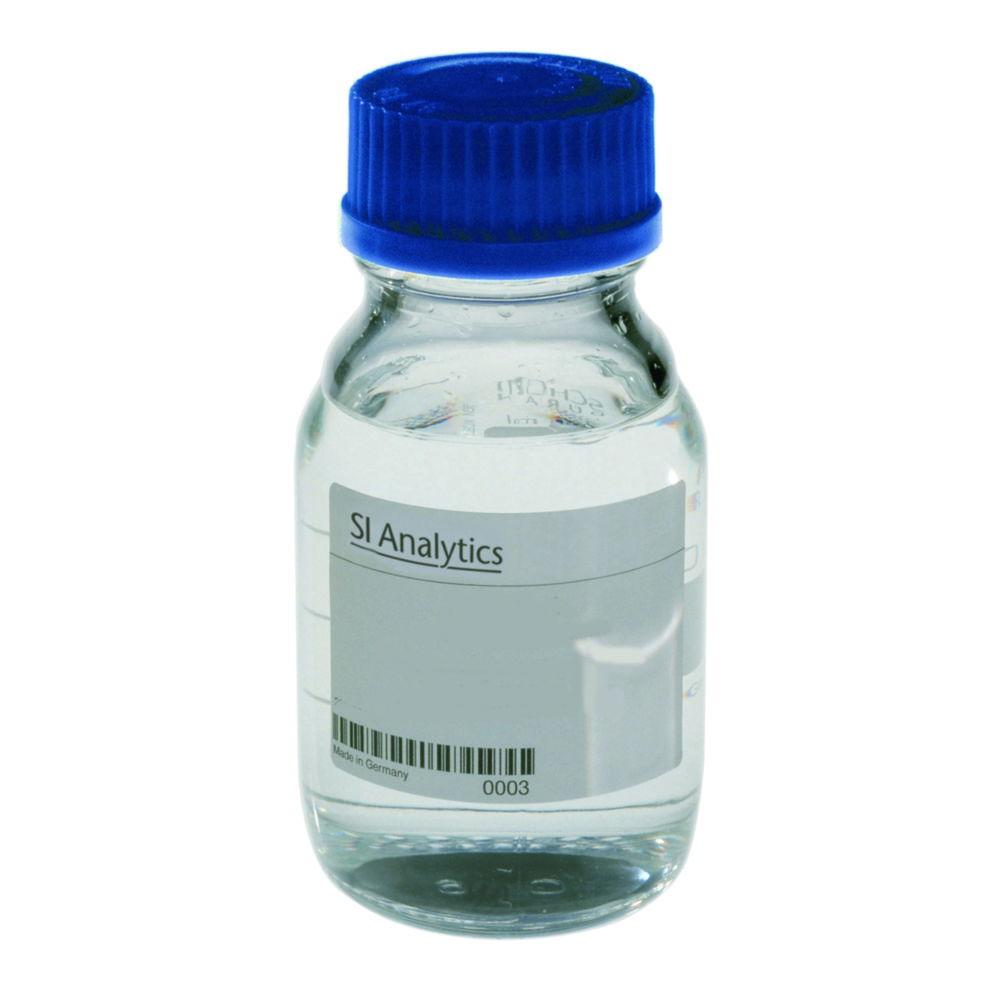 Xylem SI Analytics Electrolyte Solution L 9114 250 ml, Storage Electrolyte Solution Sterilized
