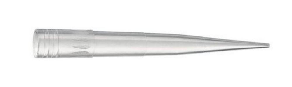 Eppendorf epT.I.P.S. Standard Pipette Tips, 50–1000 µL, Clear, Pack of 1000