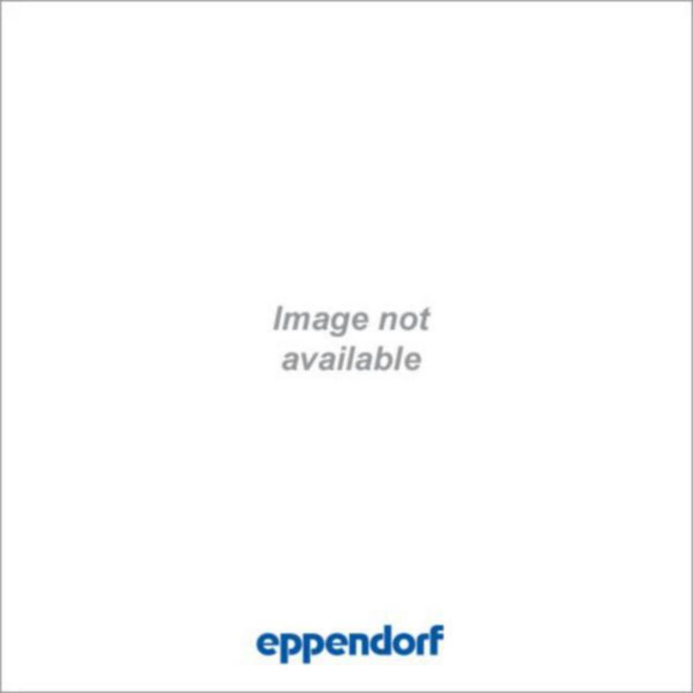 Eppendorf epT.I.P.S. Standard, BioBased, Eppendorf Quality Colourless, 50-1000 µL, 71 mm, Blue, Pack of 2x500

