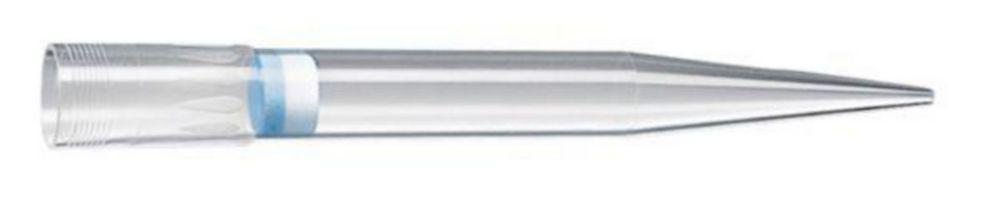Eppendorf EP DualFilter T.I.P.S. 10x96 Tips 50-1000µL, 76mm, Blue, Sterile, Pack of 960


