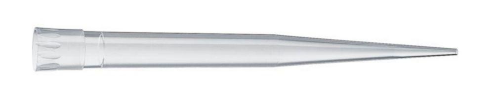 Eppendorf EpT.I.P.S. Standard Red 0.25-2.5 mL 115 mm, 5 Packs of 100